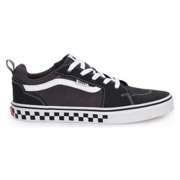 Vans  1O7 FILMORE SIDEWALL  Módne tenisky Čierna