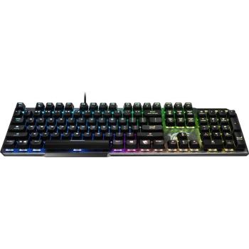 Vigor GK50 Elite herná klávesnica MSI