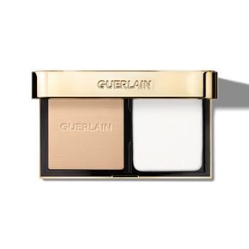 Guerlain Kompaktný zmatňujúci make-up Parure Gold Skin Control (Hight Perfection Matte Compact Foundation) 8,7 g N°1N