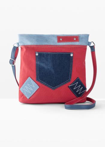 Kabelka Crossbody