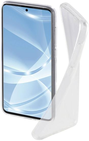 Hama Crystal Clear Cover Samsung Galaxy A51 priehľadná