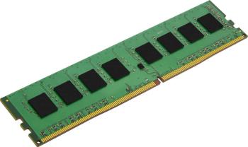 Kingston Modul RAM pre PC  KCP432NS6/8 8 GB 1 x 8 GB DDR4-RAM 3200 MHz CL22