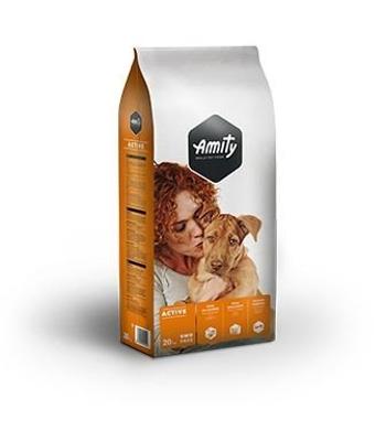 Amity Amity Dog Active 20kg