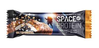 Space Protein MULTILAYER Salted Caramel