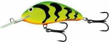 Salmo Hornet Floating Green Tiger 9 cm 36 g Wobler