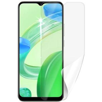 Screenshield REALME C30 fólia na displej (RLM-C30-D)