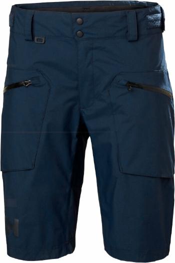 Helly Hansen Men's HP Foil Sailing Shorts Navy XL