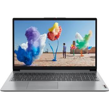 Lenovo IdeaPad 1 15AMN7 Cloud Grey (82VG009TCK) + ZDARMA Elektronická licencia Bezstarostný servis Lenovo - bez nutnosti registrace / aktivace