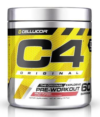 C4 Original - Cellucor 30 dávok Water Melon