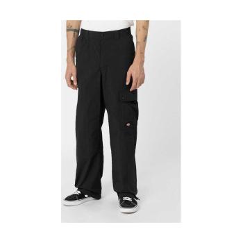 Dickies  Jackson cargo pant  Nohavice Čierna