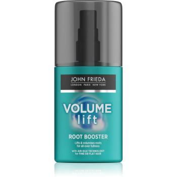John Frieda Volume Lift Root Booster objemový sprej pre jemné vlasy 125 ml