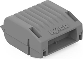 WAGO 207-1331 207-1331 gélová krabička pre pripojenie svoriek na kábel s rozmerom: -  tuhosť: -   4 ks