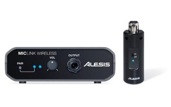 Alesis MicLink Wireless