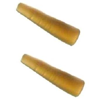 Extra Carp Tail Rubber Cone 10 ks (8606013284189)