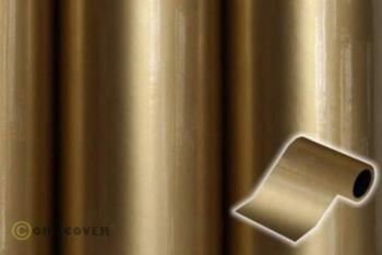 Oracover 27-092-002 dekoratívne pásy Oratrim (d x š) 2 m x 9.5 cm zlatá