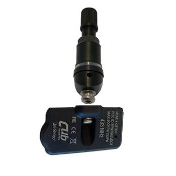 TPMS CUB RENAULT Mégane III X95 10/2008 – 02/2016 [O (RE-1)] (4377S720)