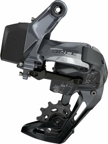 SRAM Force XPLR eTap AXS Rear Derailleur 12 Speed 44T Grey