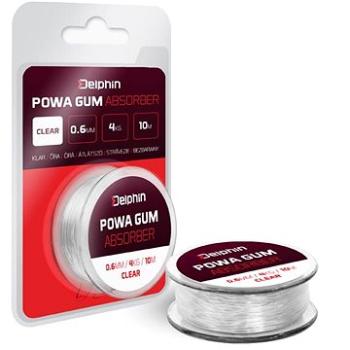 Delphin Powa Gum Absorber Číra (R2693nad)