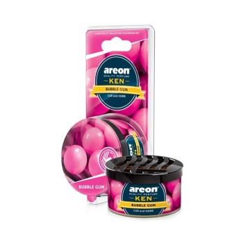 AreonKen blister Bubble Gum 35g