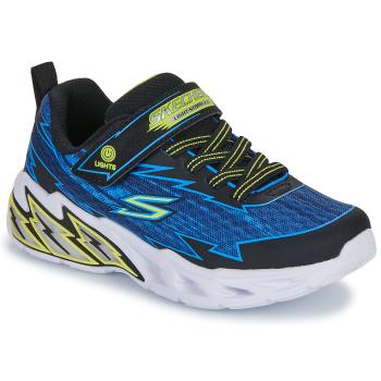 Skechers  LIGHT STORM 2.0  Nízke tenisky Čierna