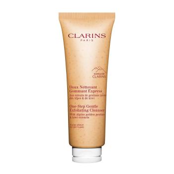 Clarins Jemný exfoliačný čistiaci gél (Gentle Exfoliating Cleanser) 125 ml