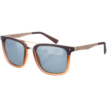 Gafas De Marca  JSL19290518-BERRY BRUN  Slnečné okuliare Hnedá