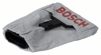 Dust bag for PEX 11/12/15 AE/115 A-1, GEX 125/150 AC, GBS 75 Bosch Accessories 2605411096