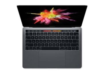 Notebook Apple MacBook Pro 13" A1989 2019 Space grey (EMC 3358)