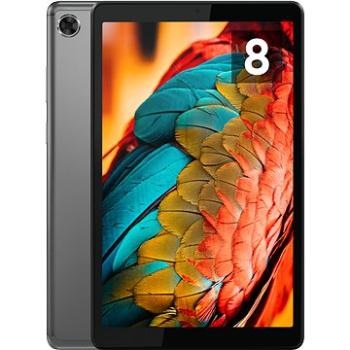 Lenovo TAB M8 (3rd Gen) 4 GB + 64 GB LTE Iron Grey + Smart Charging Station (ZA8B0038CZ)