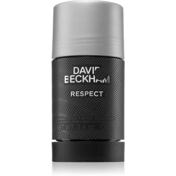 David Beckham Respect dezodorant pre mužov 75 ml