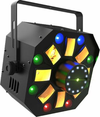 Chauvet Swarm Wash FX ILS