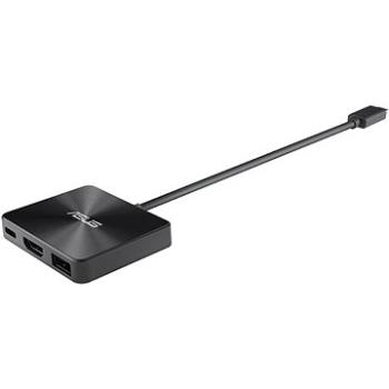 ASUS Mini Dock černý (90NB0000-P00160)