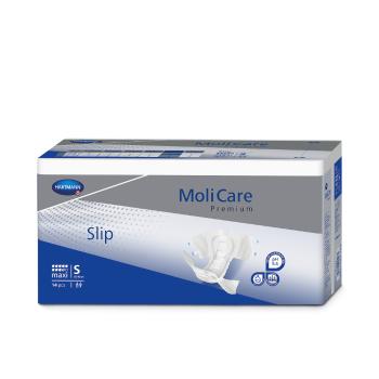 MoliCare Premium Maxi S plienkové nohavičky zalepovacie 14 ks