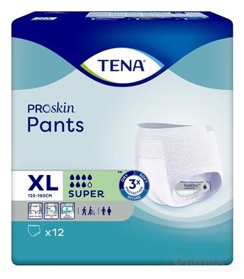 TENA Pants Super XL