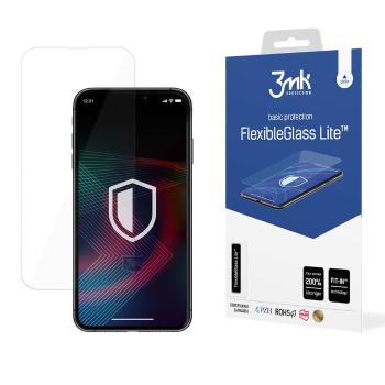 FlexibleGlass Lite™ ochranné sklo pre Apple iPhone 14 Plus/iPhone 14 Pro Max  KP22742