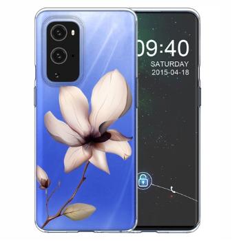 ART Silikónový kryt OnePlus 9 MAGNOLIA