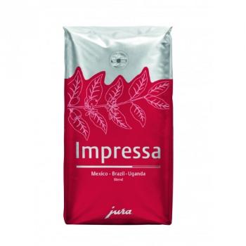 JURA IMPRESSA 250G ZRNKOVA KAVA