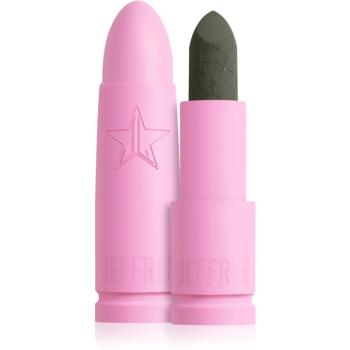 Jeffree Star Cosmetics Velvet Trap rúž odtieň So Jaded 4 g