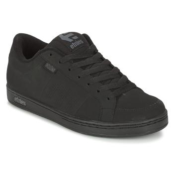 Etnies  KINGPIN  Skate obuv Čierna