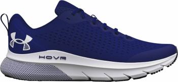 Under Armour UA HOVR Turbulence Running Shoes Bauhaus Blue/Midnight Navy 44