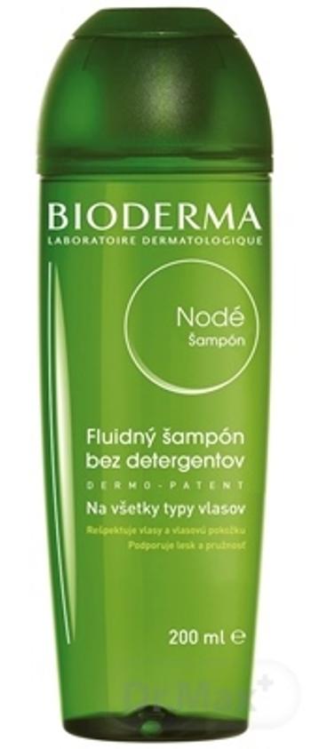 BIODERMA Nodé FLUID - šampón na vlasy