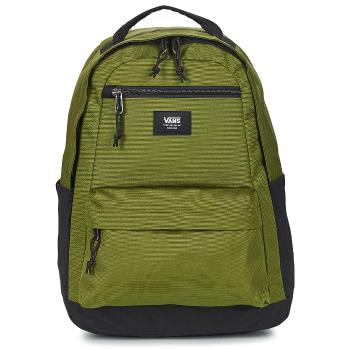 Vans  MN STARTLE BACKPACK  Ruksaky a batohy Zelená