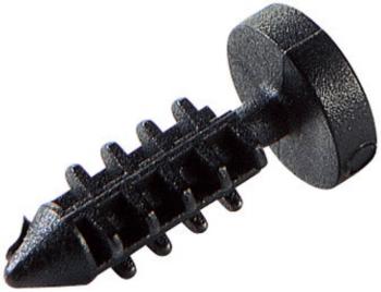 PB Fastener 354-9065-0010 držiak na DPS   plast Dĺžka 26.5 mm 1 ks