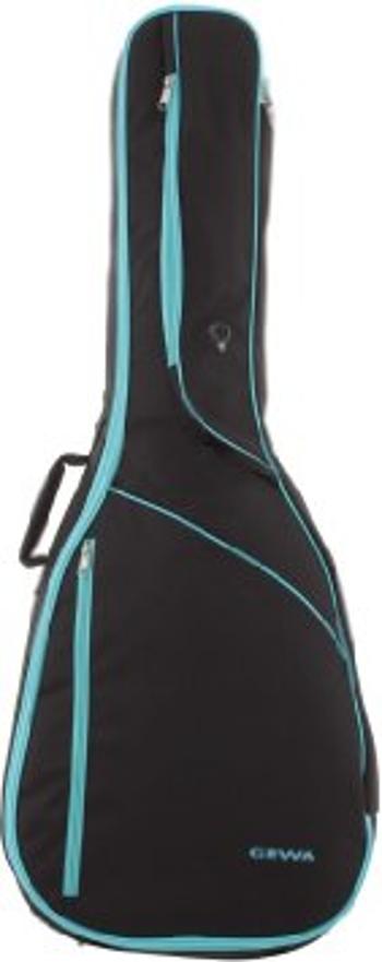 GEWA Guitar gig bag GEWA Bags IP-G SERIES Blue