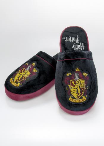 Groovy Chrabromilské papuče - Harry Potter Veľkosť papuče: 38-41