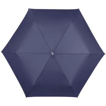 Samsonite Skládací deštník Alu Drop S 3 - tmavě modrá