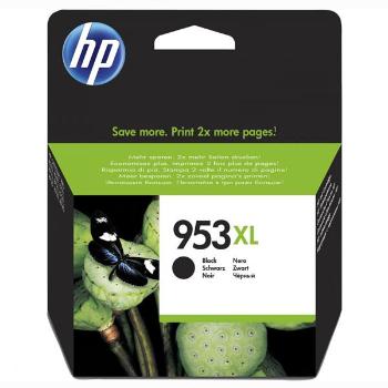 HP L0S70AE - originálna cartridge HP 953-XL, čierna, 42,5ml