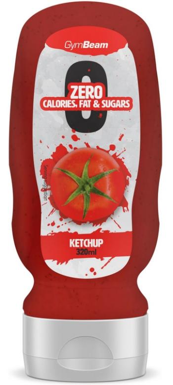 GYMBEAM Ketchup 320 ml