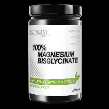 Magnesium Bisglycinate citrón 390g