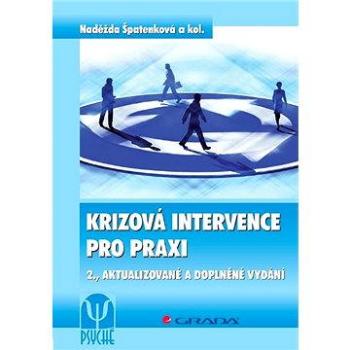 Krizová intervence pro praxi (978-80-247-2624-3)